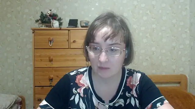 Smart_Rose Webcam Show