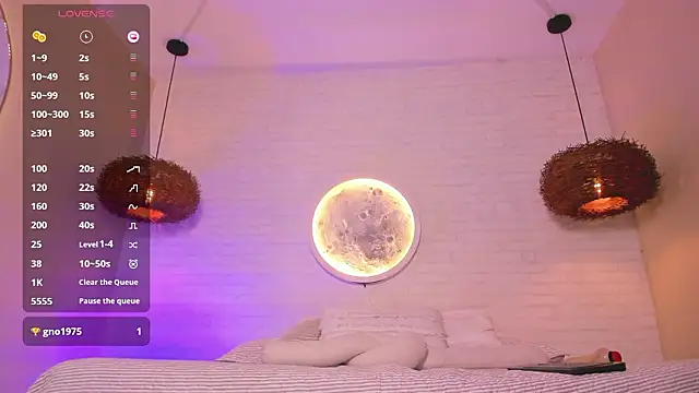 Sembang XXX Secara Langsung sophi_cooper29