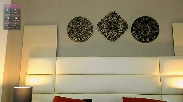 SuzzieSweet – Live XXX-chat