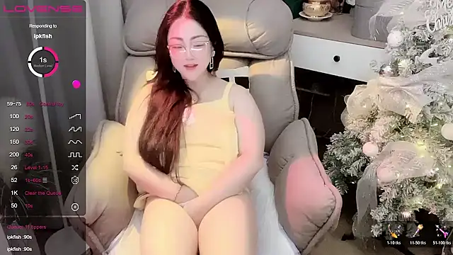 Monica-666888- Live XXX Chat