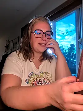 عرض كام Canadian_BBW