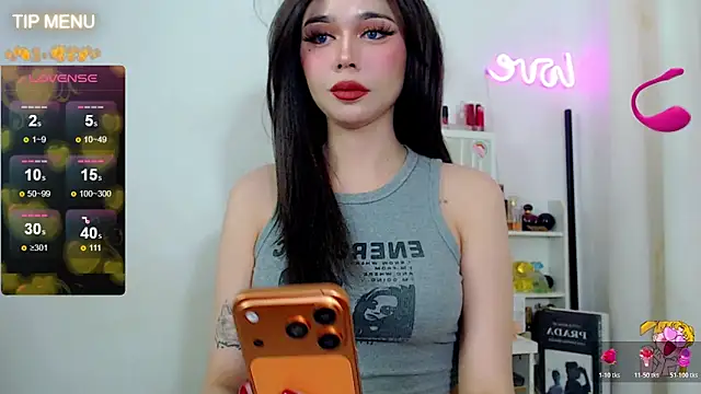 _PorcelainJakolitaDoll_ 现场XXX聊天