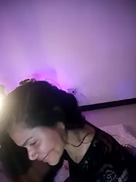 Show de webcam de _aish_a