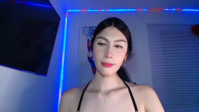 valeria_gonzales_ 라이브 XXX 채팅