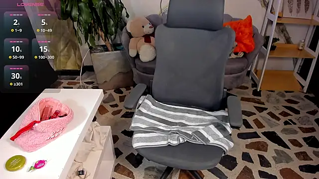 CelesteBrucee Live XXX-Chat