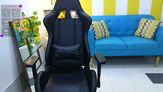 XXX chat uživo modela _alina_9