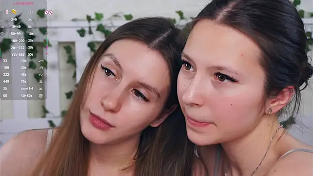 XXX chat uživo modela GabrielleLynchard