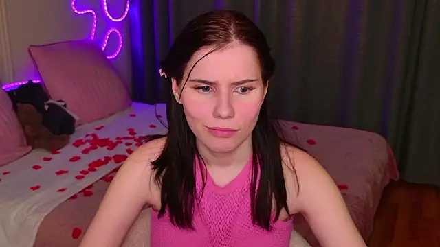 Sembang XXX Secara Langsung JinxMoon