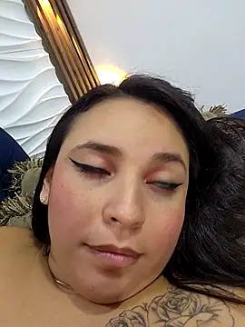 Sembang XXX Secara Langsung LizzRouse