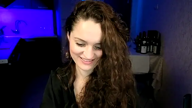 Chat XXX ao vivo de Cerann1