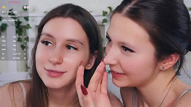 Онлайн чат XXX GabrielleLynchard