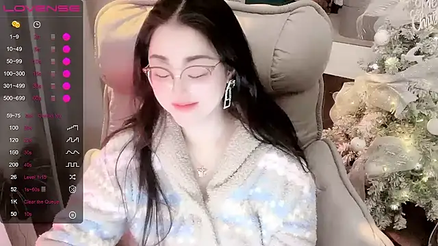 Chatroom XXX en direct de Monica-666888-