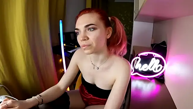 olivka-flower webcam show