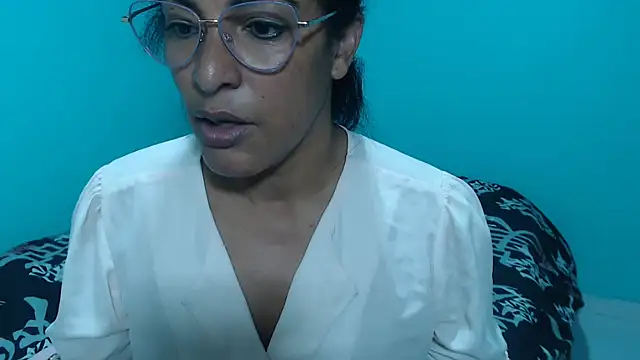 kateleyagrey – Kamerová šou