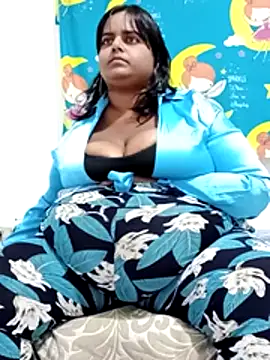 Chatroom XXX en direct de SusanaEshwar