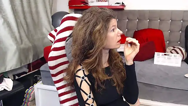 kellyterapy: онлайн-секс-чат