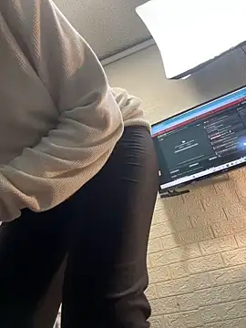 SALOME_KORLAND 라이브 XXX 채팅