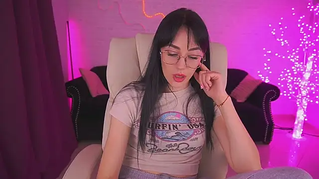 EviLune's Live XXX Chat