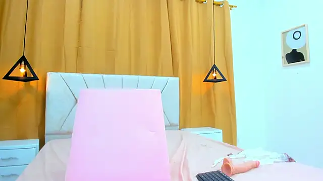 Živý XXX chat Ambar_Cullen