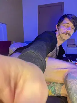 _Lordjizz Webcam show