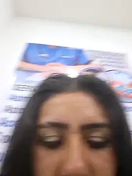 CAROLINE__07 Obrolan Langsung XXX