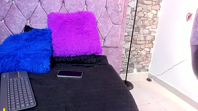 Živý XXX chat Lola_bonny7