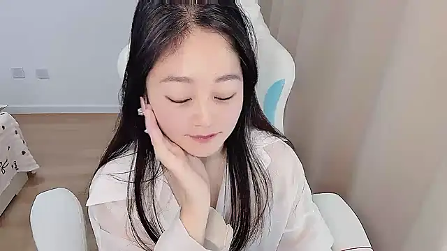 -qianqian Chat XXX in diretta