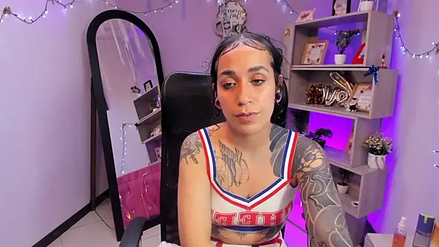 Živý XXX chat StaceyLeee