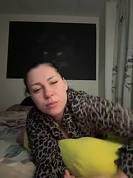 _Mila_Love Chat XXX in diretta