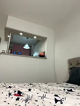 Czat XXX na żywo – IrisBlues