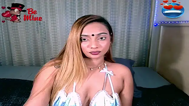 sexyindianchic – Live XXX-chat