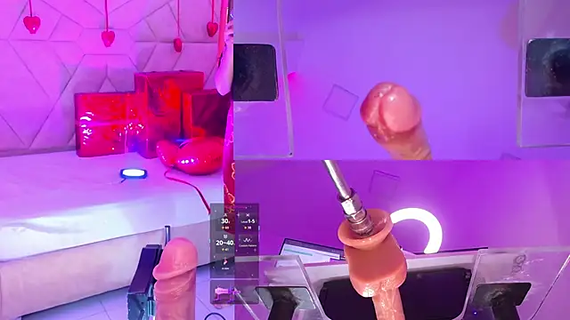 KittieEva Chat XXX live