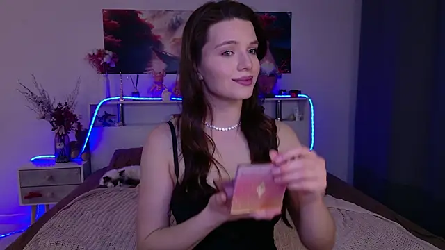 Nellie_Medina 라이브 XXX 채팅