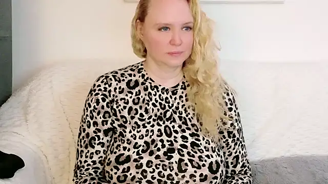 Sarah4you 라이브 XXX 채팅