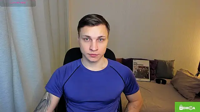 handsome_guy01のライブXXXチャット