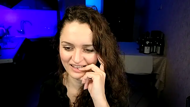 Chat XXX Live Cerann1