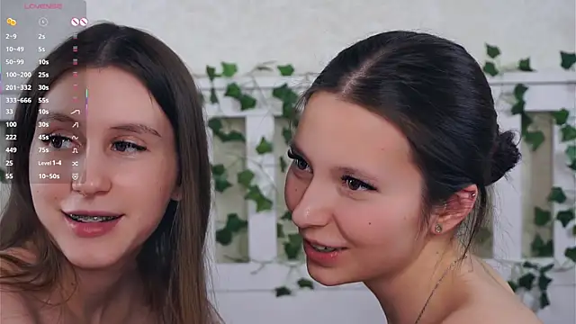 GabrielleLynchard Live XXX-Chat