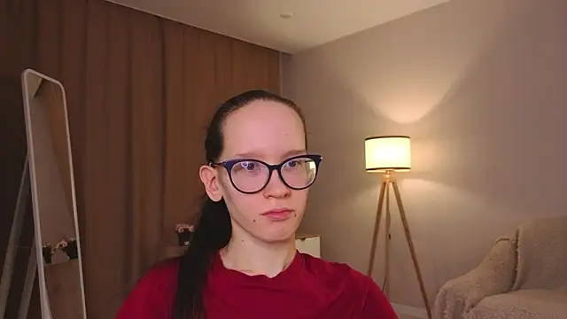 Chat XXX en directo de BettyBrowni