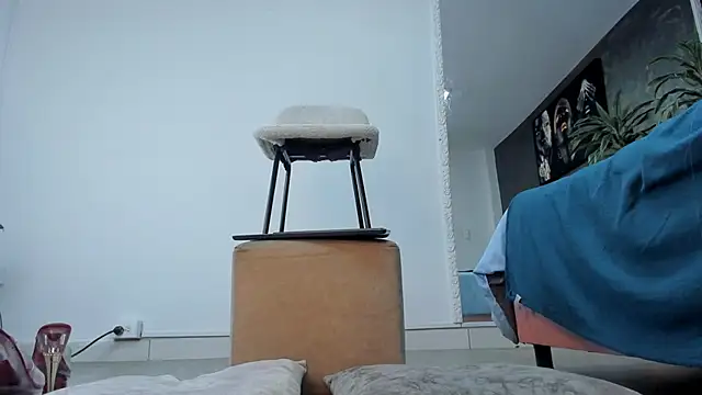 Chat XXX ao vivo de isa_lancaster