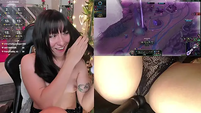 Nanachi_Cook: онлайн-секс-чат