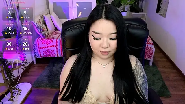 mei_honey_n Live XXX chat