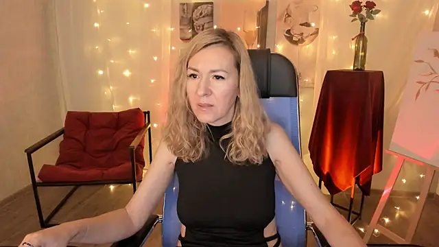 DonnaSmitth's Live XXX Chat