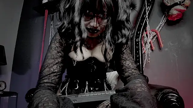 Chatroom XXX en direct de Navier__