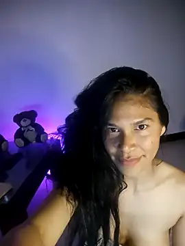 Chat +18 de _aish_a ao vivo