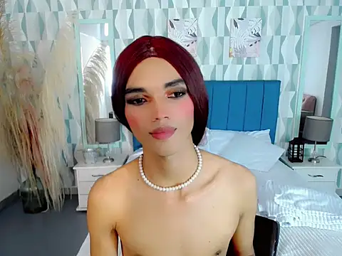 Chat XXX ao vivo de Kathalinasantana