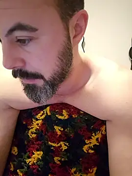 MaskedMajor Live XXX-chat