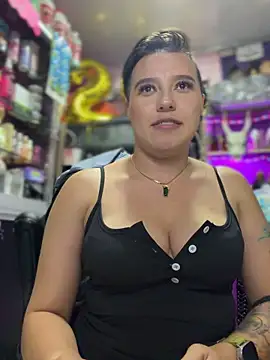 TamySweetness live XXX chat