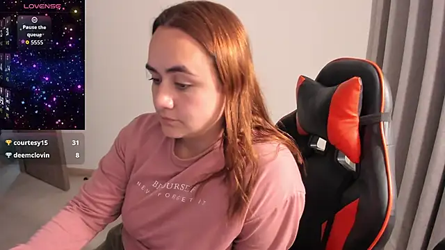 maryluna95 – Naživo XXX chat