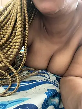 โชว์เว็บแคมของ Alishagoddes