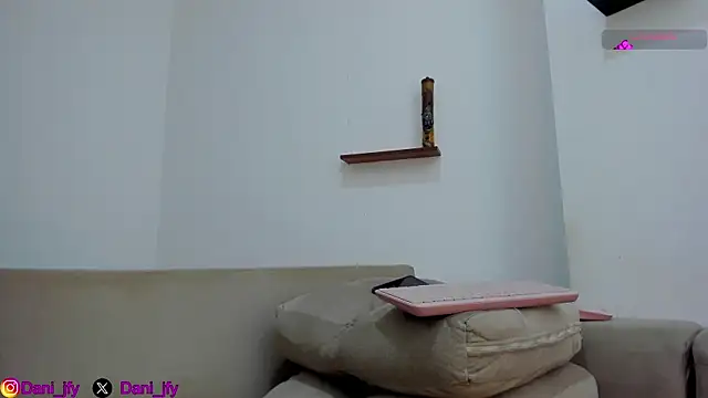 Chat XXX en directo de Dani_javi